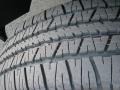 Silverstone Metallic - TrailBlazer LT Photo No. 24