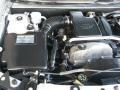 Silverstone Metallic - TrailBlazer LT Photo No. 25