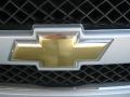 Silverstone Metallic - TrailBlazer LT Photo No. 27