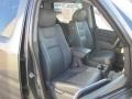 Nimbus Grey Metallic - Ridgeline RTL Photo No. 12