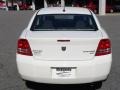 Stone White - Avenger SXT Photo No. 3