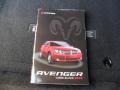 Stone White - Avenger SXT Photo No. 12