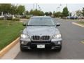 Space Grey Metallic - X5 4.8i Photo No. 1