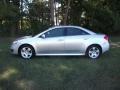 Quicksilver Metallic - G6 Sedan Photo No. 1