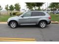 Space Grey Metallic - X5 4.8i Photo No. 3