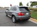 Space Grey Metallic - X5 4.8i Photo No. 4