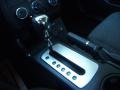 Quicksilver Metallic - G6 Sedan Photo No. 7