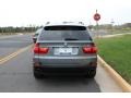 Space Grey Metallic - X5 4.8i Photo No. 5