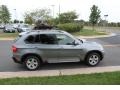 Space Grey Metallic - X5 4.8i Photo No. 7