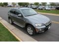 Space Grey Metallic - X5 4.8i Photo No. 8