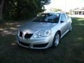 Quicksilver Metallic - G6 Sedan Photo No. 11