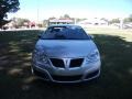 Quicksilver Metallic - G6 Sedan Photo No. 12