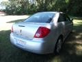 Quicksilver Metallic - G6 Sedan Photo No. 13