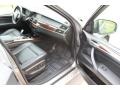 Space Grey Metallic - X5 4.8i Photo No. 18