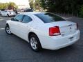 Stone White - Charger SXT Photo No. 2