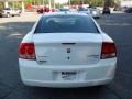 Stone White - Charger SXT Photo No. 3