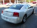 Stone White - Charger SXT Photo No. 4