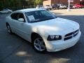 Stone White - Charger SXT Photo No. 5
