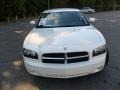 Stone White - Charger SXT Photo No. 6