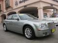 2005 Satin Jade Pearl Chrysler 300 C HEMI  photo #1