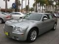 2005 Satin Jade Pearl Chrysler 300 C HEMI  photo #7