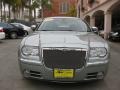 2005 Satin Jade Pearl Chrysler 300 C HEMI  photo #8
