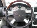 2005 Satin Jade Pearl Chrysler 300 C HEMI  photo #20