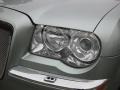 2005 Satin Jade Pearl Chrysler 300 C HEMI  photo #27