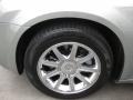 2005 Satin Jade Pearl Chrysler 300 C HEMI  photo #28