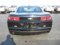 Black - Camaro LT Coupe Photo No. 5