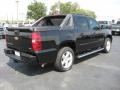 Black - Avalanche LTZ 4WD Photo No. 5