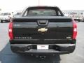 Black - Avalanche LTZ 4WD Photo No. 6