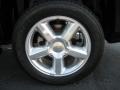 Black - Avalanche LTZ 4WD Photo No. 17