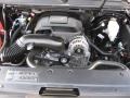 Black - Avalanche LTZ 4WD Photo No. 19