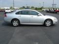 Silver Ice Metallic - Impala LS Photo No. 4