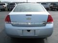Silver Ice Metallic - Impala LS Photo No. 6