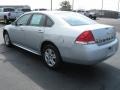 Silver Ice Metallic - Impala LS Photo No. 7