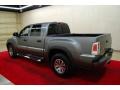 2006 Granite Gray Mitsubishi Raider DuroCross Double Cab 4x4  photo #4