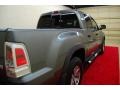 2006 Granite Gray Mitsubishi Raider DuroCross Double Cab 4x4  photo #7