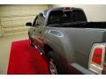 2006 Granite Gray Mitsubishi Raider DuroCross Double Cab 4x4  photo #9