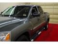 2006 Granite Gray Mitsubishi Raider DuroCross Double Cab 4x4  photo #12