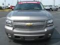 Taupe Gray Metallic - Avalanche LT 4x4 Photo No. 2