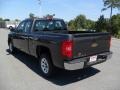 2010 Taupe Gray Metallic Chevrolet Silverado 1500 LS Extended Cab  photo #2