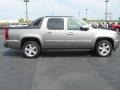Taupe Gray Metallic - Avalanche LT 4x4 Photo No. 4