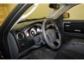 2006 Granite Gray Mitsubishi Raider DuroCross Double Cab 4x4  photo #16