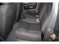 2006 Granite Gray Mitsubishi Raider DuroCross Double Cab 4x4  photo #19