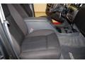 2006 Granite Gray Mitsubishi Raider DuroCross Double Cab 4x4  photo #23