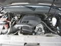 Taupe Gray Metallic - Avalanche LT 4x4 Photo No. 18