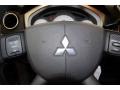 2006 Granite Gray Mitsubishi Raider DuroCross Double Cab 4x4  photo #26