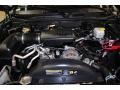 2006 Granite Gray Mitsubishi Raider DuroCross Double Cab 4x4  photo #28